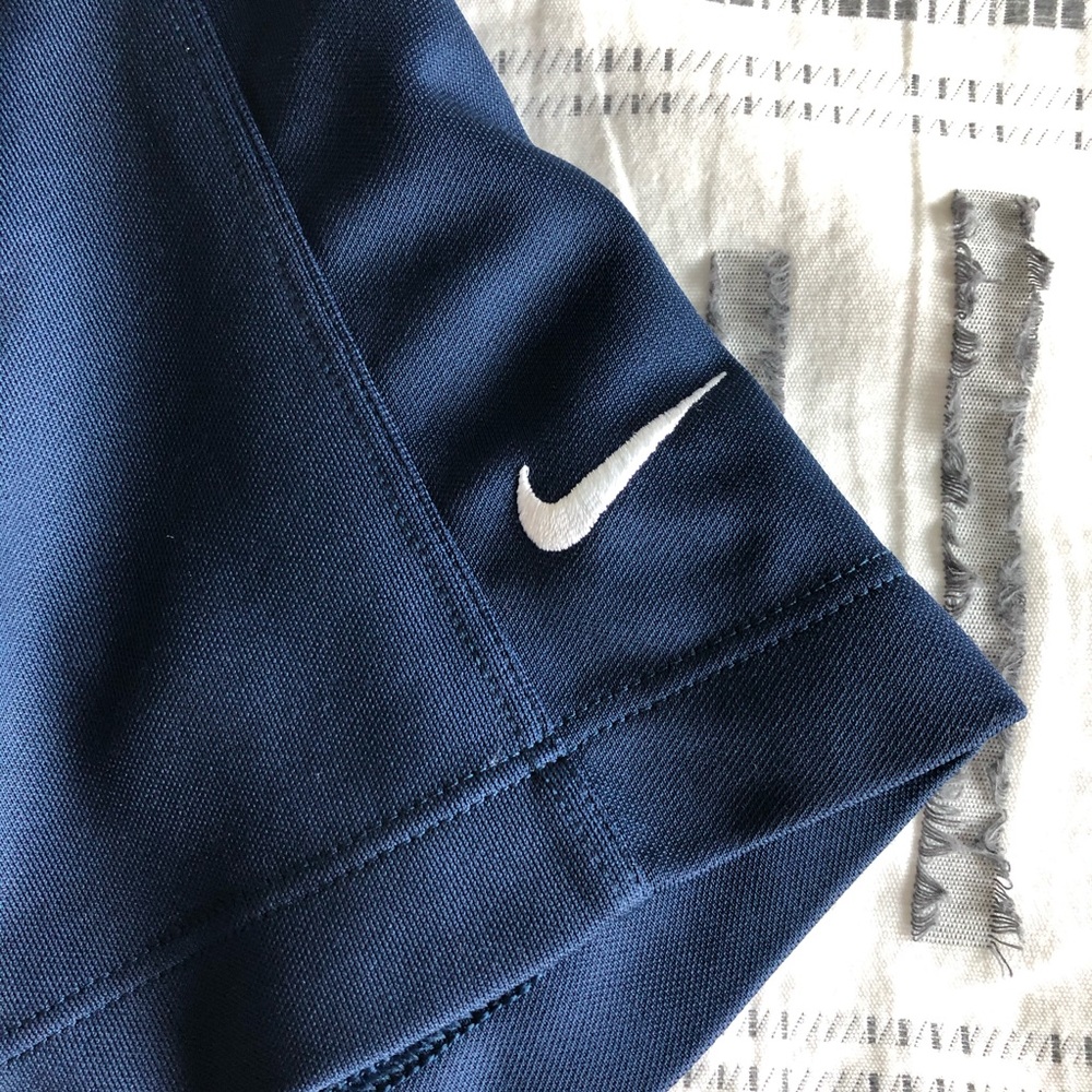 Nike golf polo shirt - Picture 4 of 4